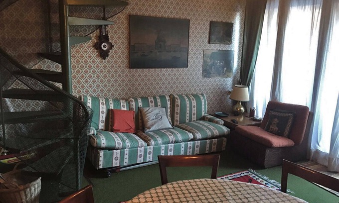 Aprica Apartment | A comfortable vacation in Aprica - Cable car and swimming pool 100 meters away