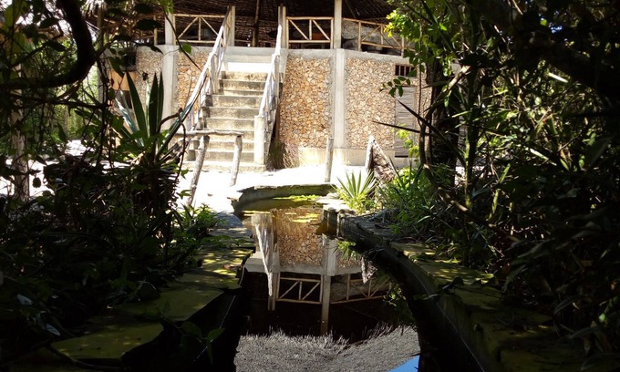 Manyimbo Bed & Breakfast | A community based organization,Camping and accommodation based along Mida Creek,