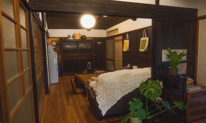 Sasayama House | A completely renovated old private house near a ho /Tamba-Sasayama Hyōgo