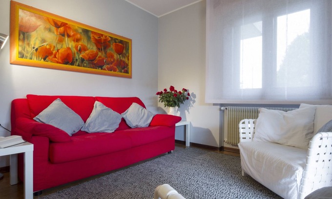 Udine Apartment | A Cosy Vacation Rental In The Center Of Udine