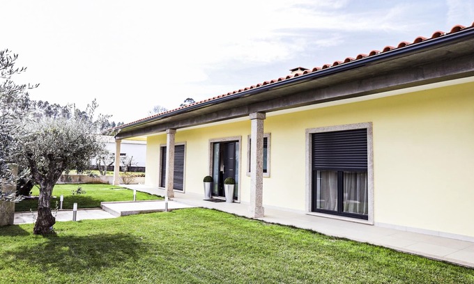 Satao Cottage | A country house for you and your four-legged companion.