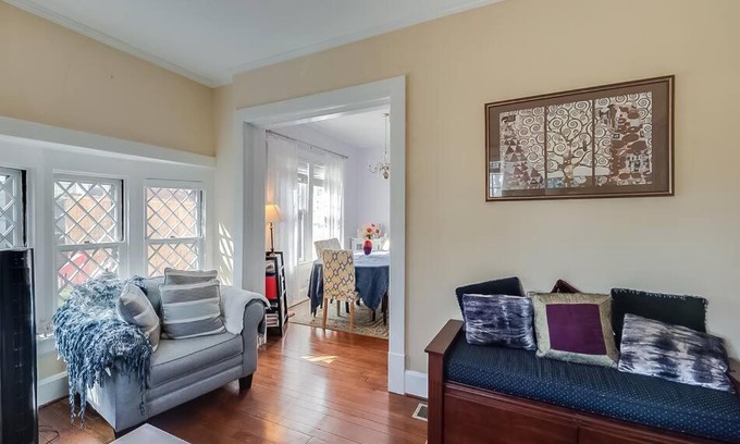 Northside District Apartment | A cozy place to enjoy Lexington