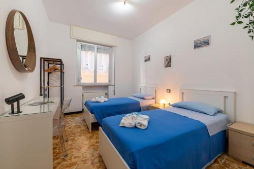 Lavagna Apartment | A due passi dalle onde