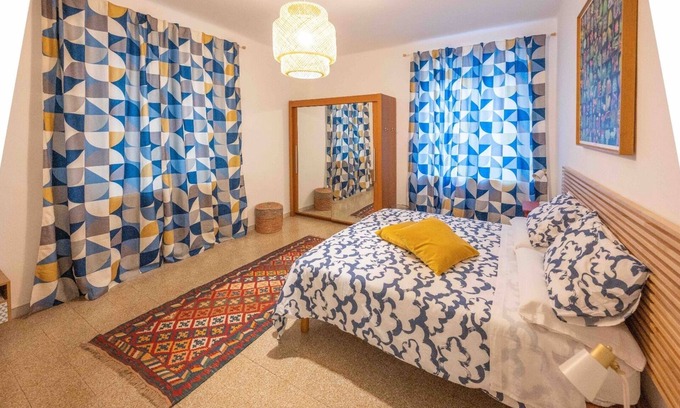 Ca' di David Apartment | A FEW MINUTES FROM THE CENTER OF VERONA, APARTMENT WITH FREE PARKING