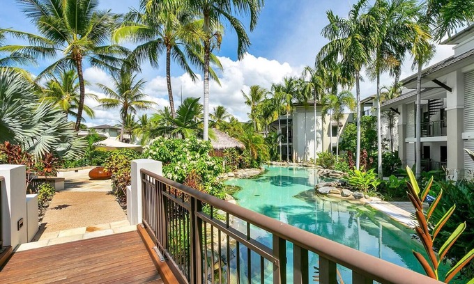 Port Douglas Resort | A Four Mile Beach Resort