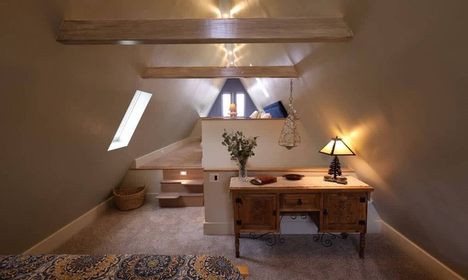 Missouri Heights Cabin | A-Frame Open Concept Cabin in Scenic Missouri Heights, Carbondale – Cozy Retreat