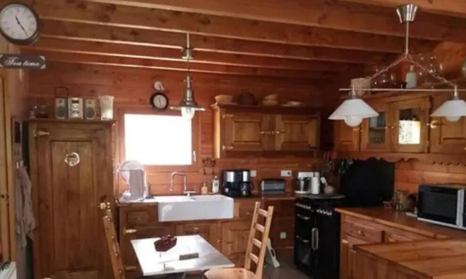 Cremieu Bed & Breakfast | A Haven of Peace in Nature