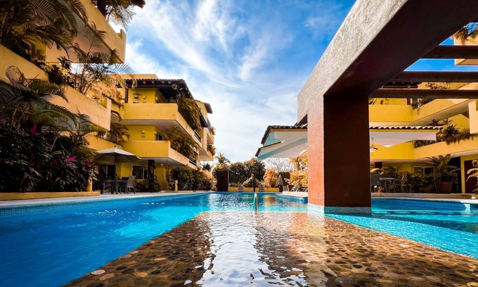 Ixtapa - Zihuatanejo Condo | A hidden gem just steps from the ocean