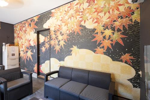 Mashizume House | A home ゲストハウスすえ