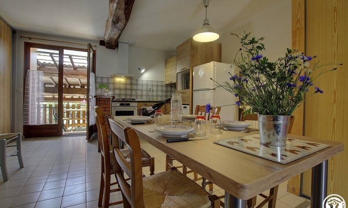 Chazey-sur-Ain Other | A la Ferme Fleurie - Chazey-sur-ain