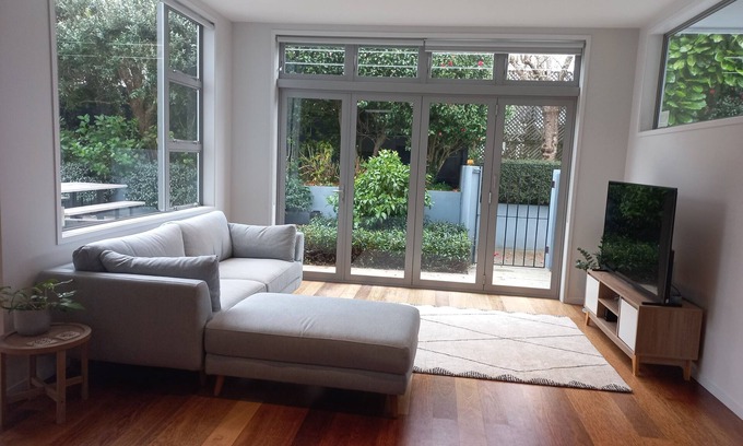 Tauranga House | A Little Bit Grand