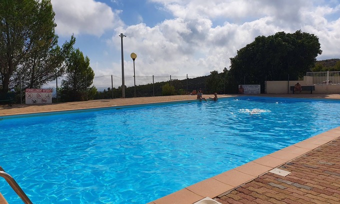 Le Castellet House | A little paradise in Le Castellet, 5 minutes from the Paul Ricard circuit