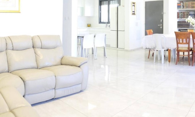 Beit Shemesh Cottage | A luxuary house in Ramat Beit Shemesh