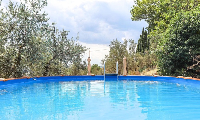 Puliciano House | A magnificent property for you and your whole family.