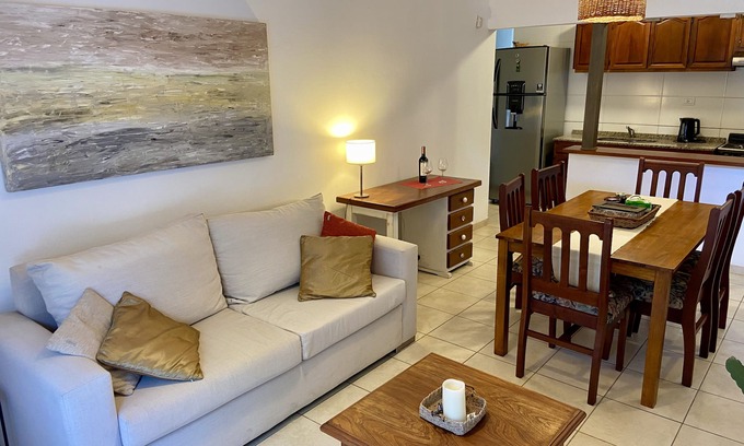 Province of Cordoba House | A Minutos de Todo! Casa Familiar con Cochera, Quincho y Asador. Ubicación Única