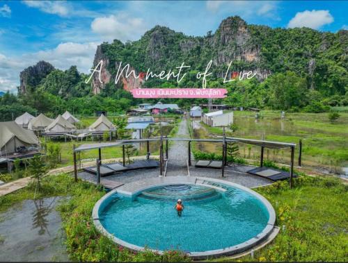 Noen Maprang Resort | A Moment of Love.by Red Z @บ้านมุง เนินมะปราง