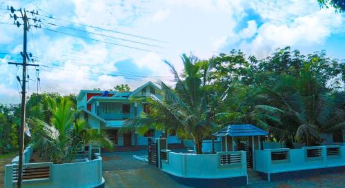 Pala Villa | A One Home Stay
