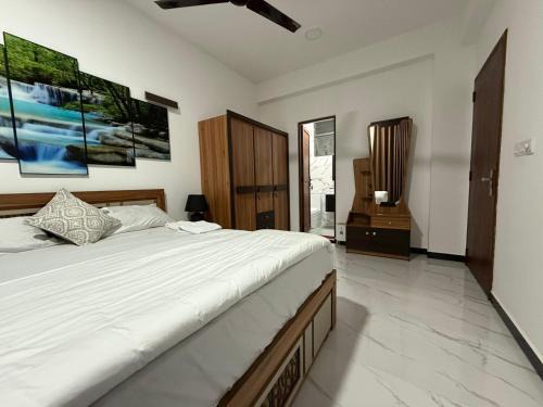 Wellawatta North Apartment | A-ONE Residency