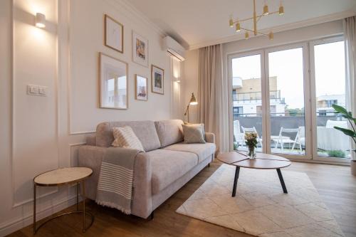 Puck Apartment | A&P Apartment Puck