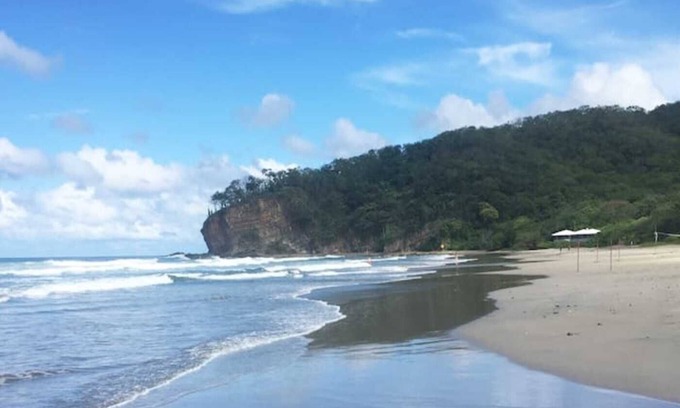 Playa El Coco House | A piece of heaven, right here on earth!