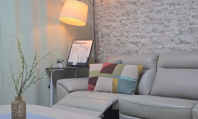 Paldal-gu Apartment | A place where you can enjoy Suwon Hwaseong Palace and traditional Korean culture