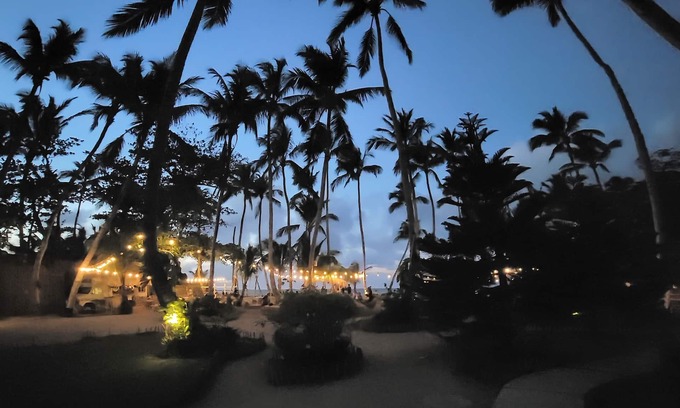 Las Terrenas Condo | A Private Oasis in Las Terrenas with Rooftop Relaxing, Dining, or Star Gazing