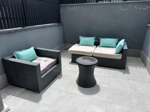 San Sebastian de los Reyes Apartment | A&R Fuerteventura 006