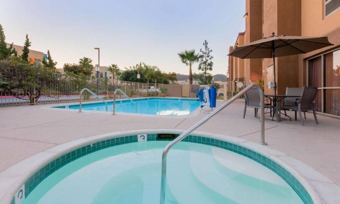 San Marcos House | A RELAXING HAMPTON HOME IN SAN MARCOS