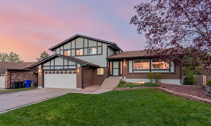 Green Mountain House | A single room for Red Rocks visitors and traveling professionals