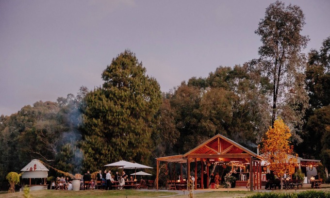 Acheron Other | A unique bush escape where unforgettable memories are made!