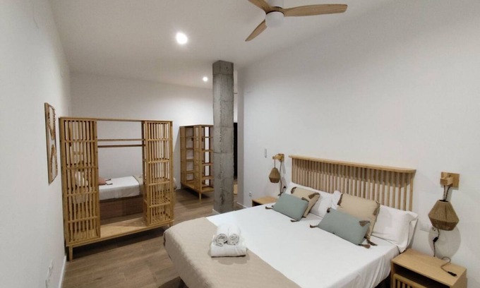 Aiora Apartment | A (VA070.1.1) TH Mediterranean Suite 1