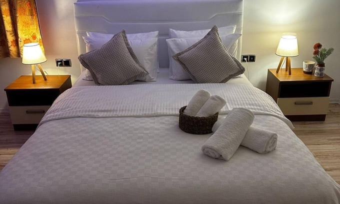 Turgutreis Villa | A Villa w/ Wonderful View of Bodrum - 5 min from the beach!