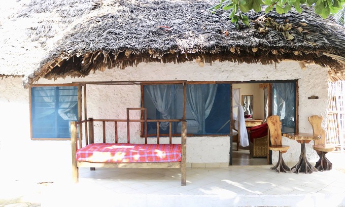 Mombasa House | A wonderful Beach property in Diani Beach Kenya, a dream holiday place