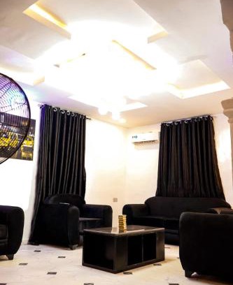 Osogbo Apartment | A1 Pinnacle Serviced Apartment