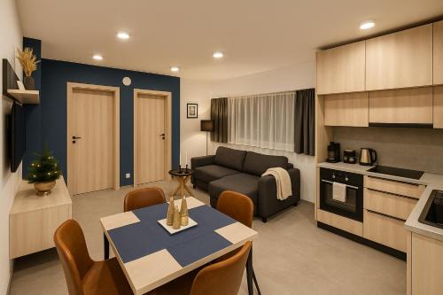 Ruzomberok Apartment | A2 Apartment & Studio - Hrabovo, Ružomberok