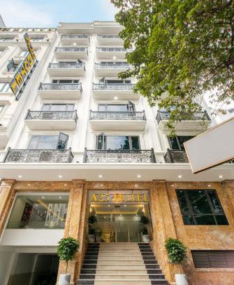 Thanh Xuan Hotel | A25 Hotel - Hoàng Đạo Thúy 2