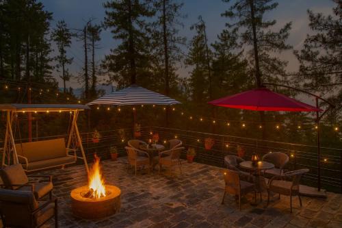 Sahibganj Hotel | Aachman Valley Mashobra