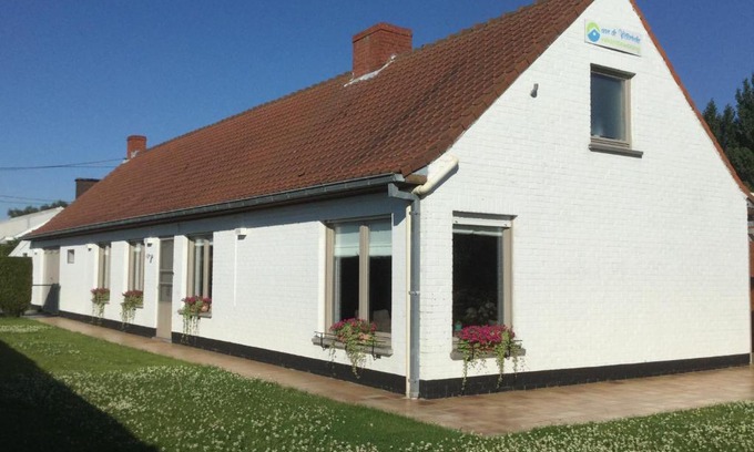 Oostvleteren House | Aan de Vleterbeke