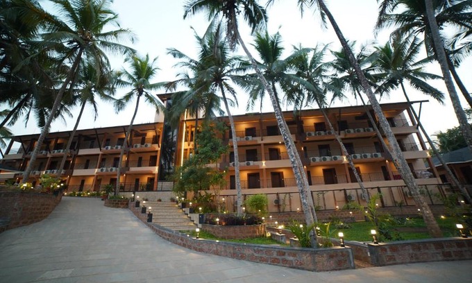Beltangadi Hotel | Aananda Wellness and Resorts