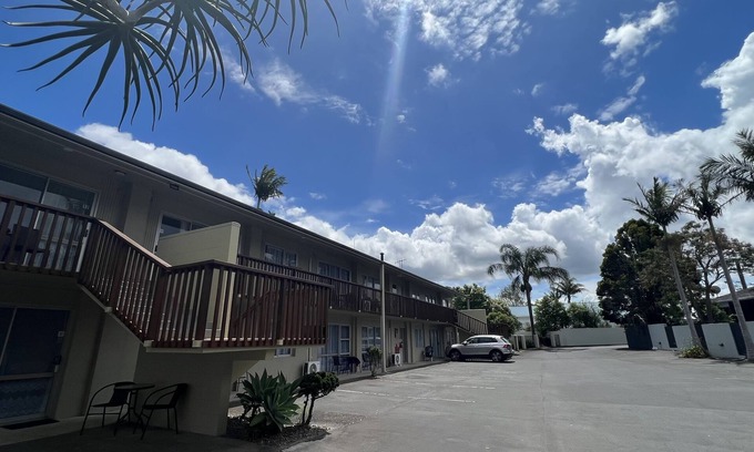 Whangarei Apartment | Aaron Court Motel