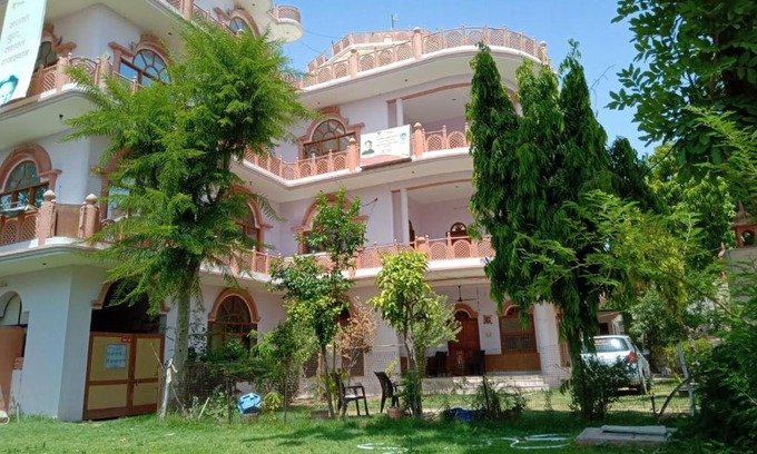 Bikaner House | Aashiana Palace