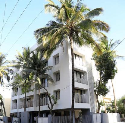 Nashik Bed & Breakfast | Aashiyana Inn