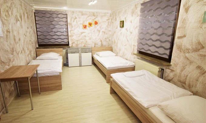 Stuttgart Apartment | AB Apartment 129