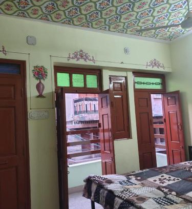 Bikaner House | AB guest house { home stay}