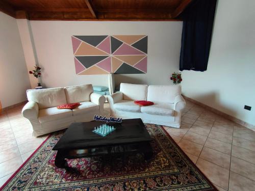 Abbiategrasso Apartment | Abbiategrasso Relax by Holiday World