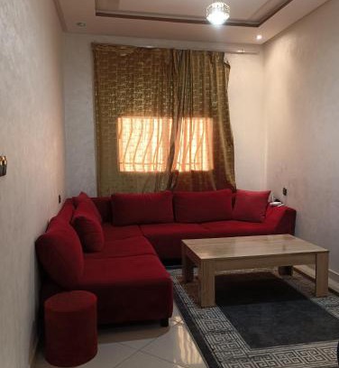 Kceibya Apartment | Abdelwahab EL KHAYATI