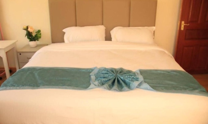 Muiga Bed & Breakfast | Aberdare Juniper Green Gardens