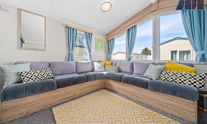 Port Seton House | Aberlady at Seton Sands Holiday Village