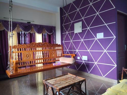 Vadanemelli House | Abi Homestay - with Luxury feel at Guduvanchery