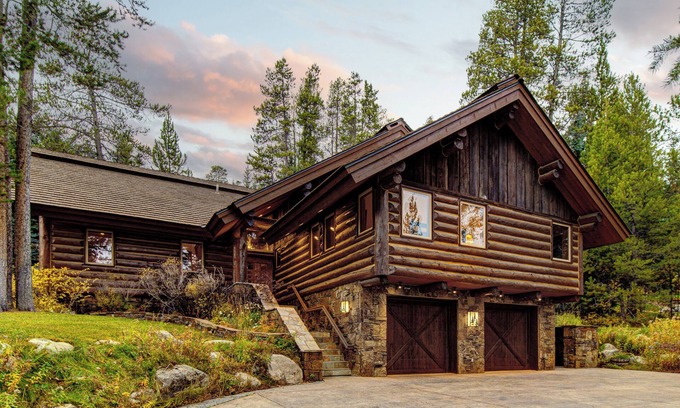 Granite Ridge House | Abode at Mountain Haven | Highly sought after ski-in vacation rental